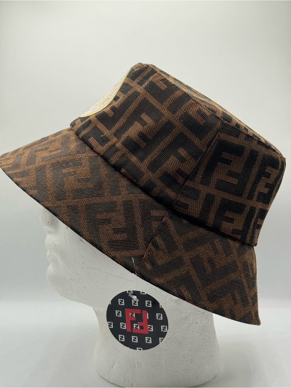 Fendi Bucket Hat - Picture 4 of 7